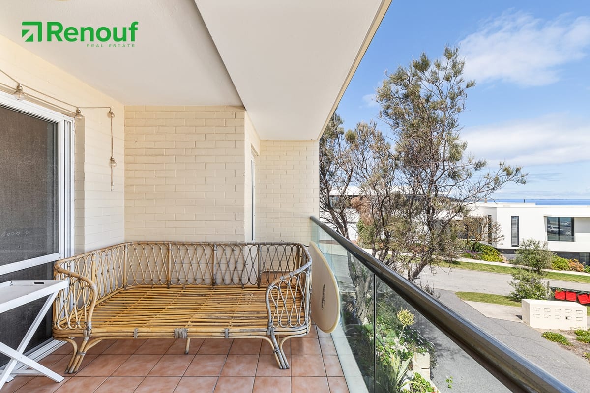 12/34 Marine Parade, Cottesloe