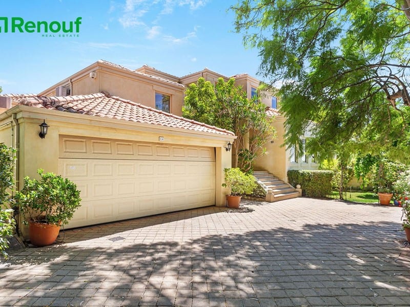 13c Cornwall Street, Swanbourne