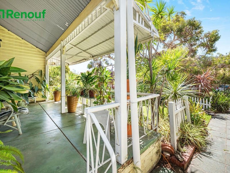 52 Wood Street, Swanbourne