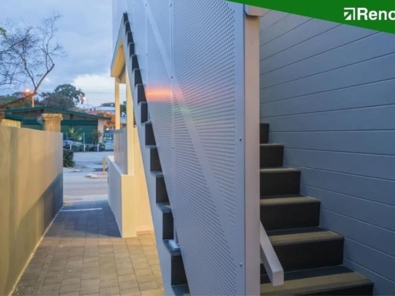 3/154 Railway Street, Claremont