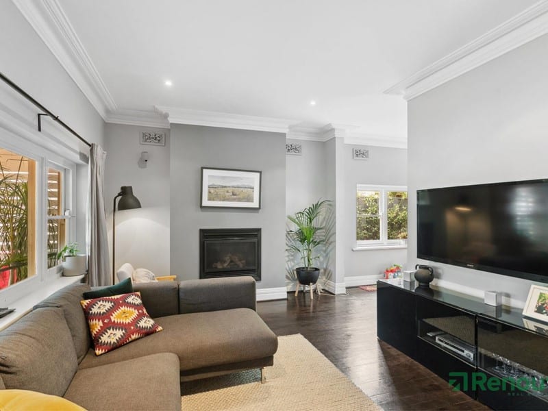 6 Deakin Street, Swanbourne
