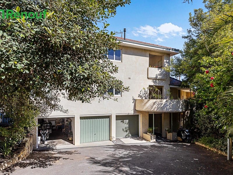 10/451 Stirling Highway, Cottesloe