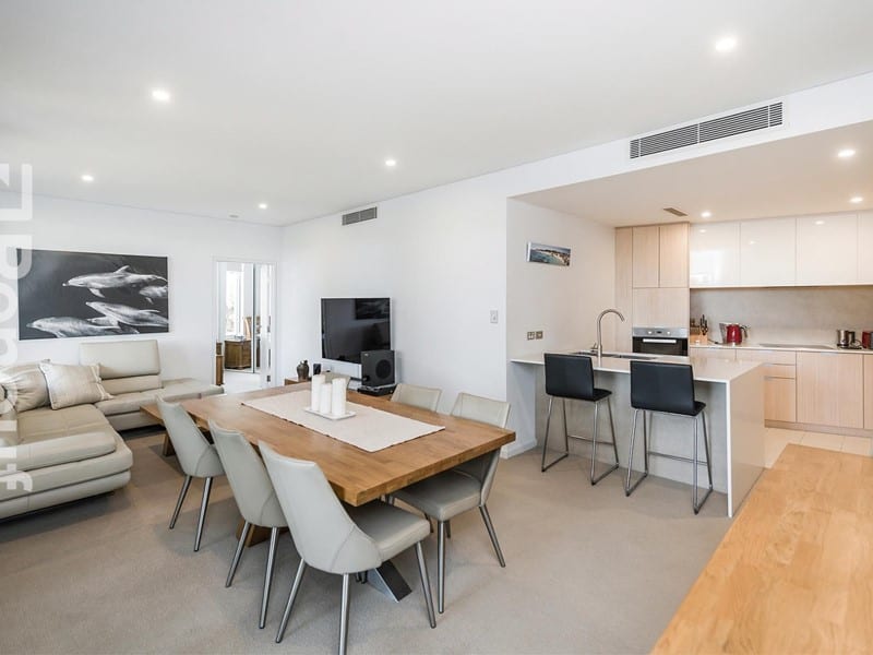 76/2 Milyarm rise, Swanbourne