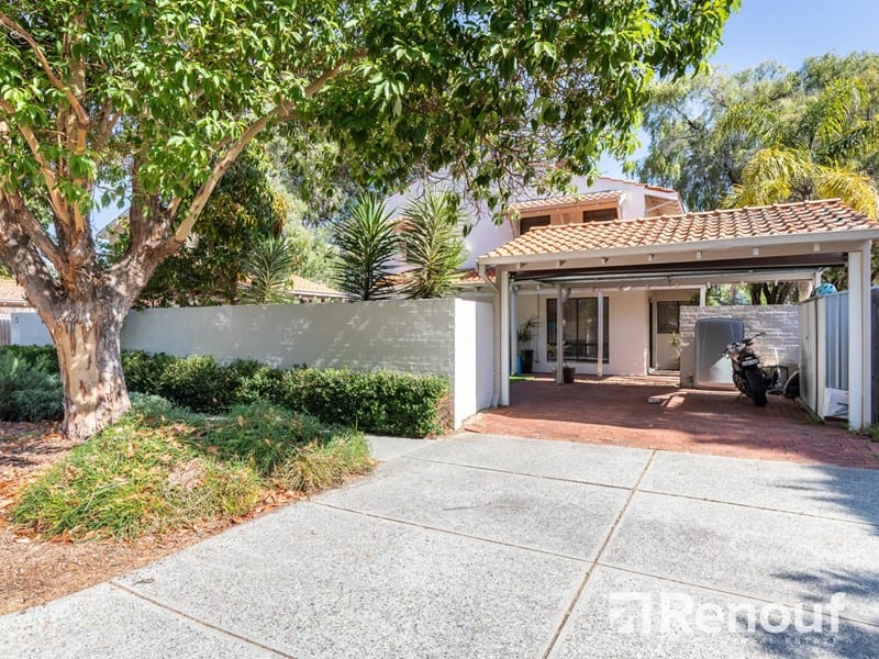 1/15 Cook Street, Crawley