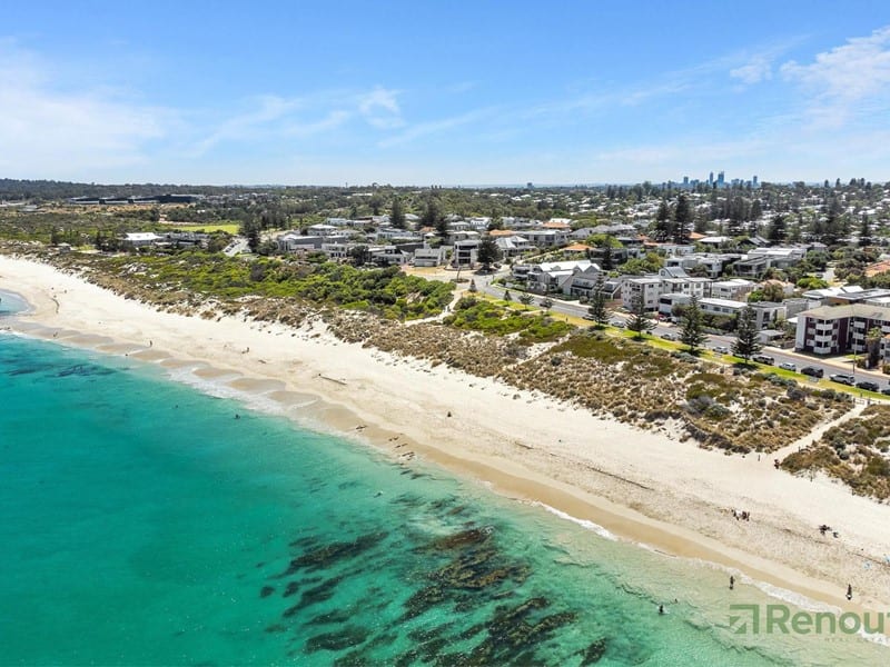 12/34 Margaret Street, Cottesloe
