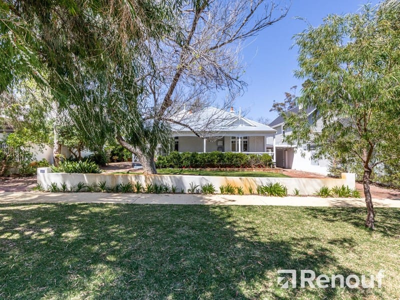 10 Wood Street, Swanbourne