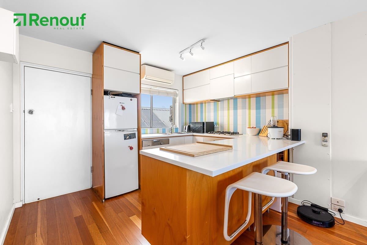 12/34 Marine Parade, Cottesloe