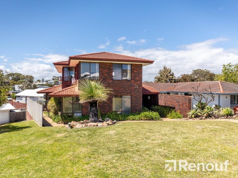 24 Syree Court, Marmion