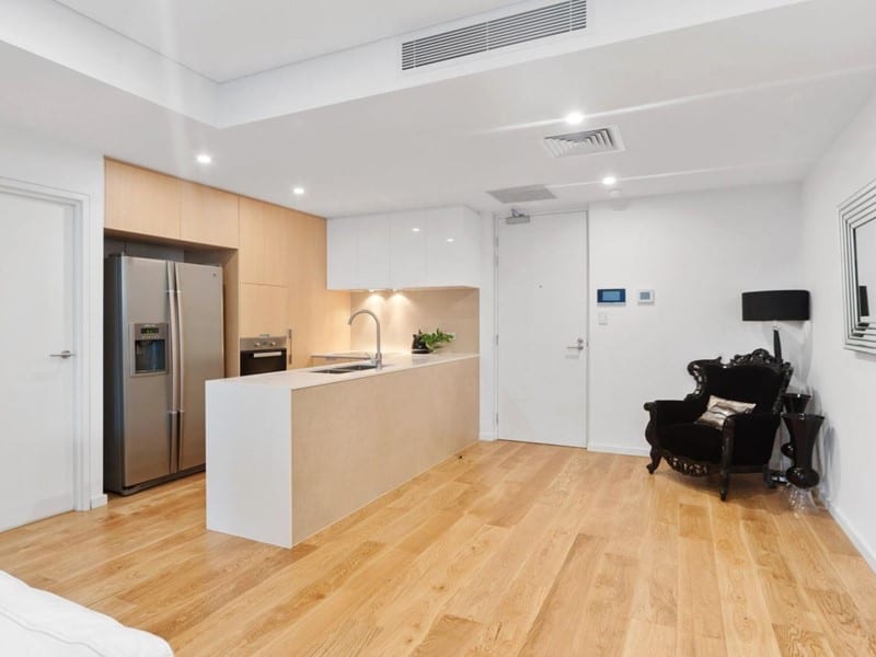 36/2 Milyarm Rise, Swanbourne