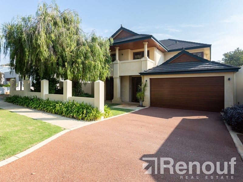 51 Griver Street, Cottesloe