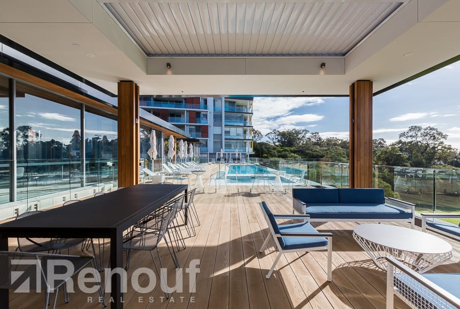 83/2 Milyarm Rise, Swanbourne