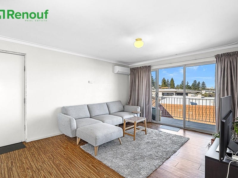 12/34 Margaret Street, Cottesloe