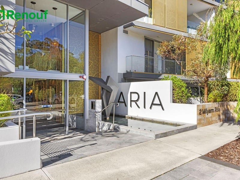 94/2 Milyarm Rise, Swanbourne