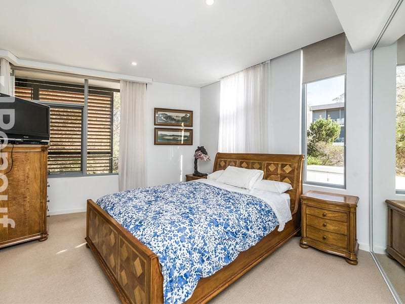 76/2 Milyarm rise, Swanbourne