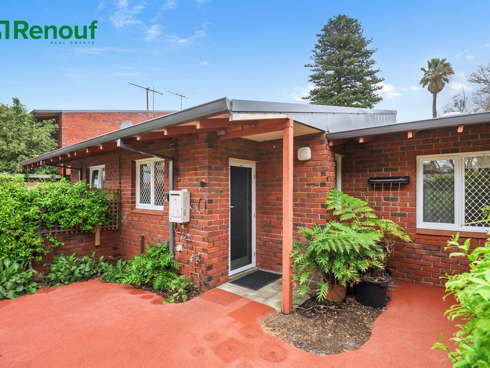 7/17 Victoria Avenue, Claremont