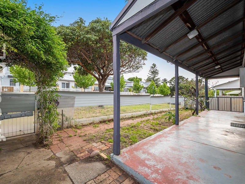 1 Lapsley Road, Claremont