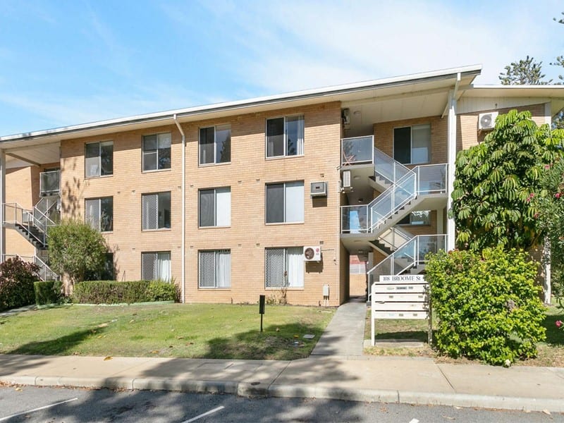 17/108 Broome Street, Cottesloe