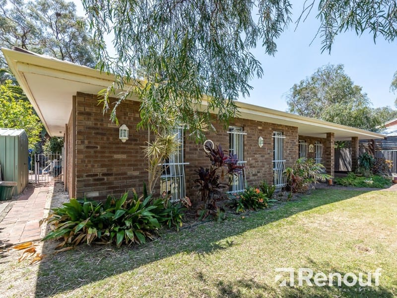 8a Narla Road, Swanbourne