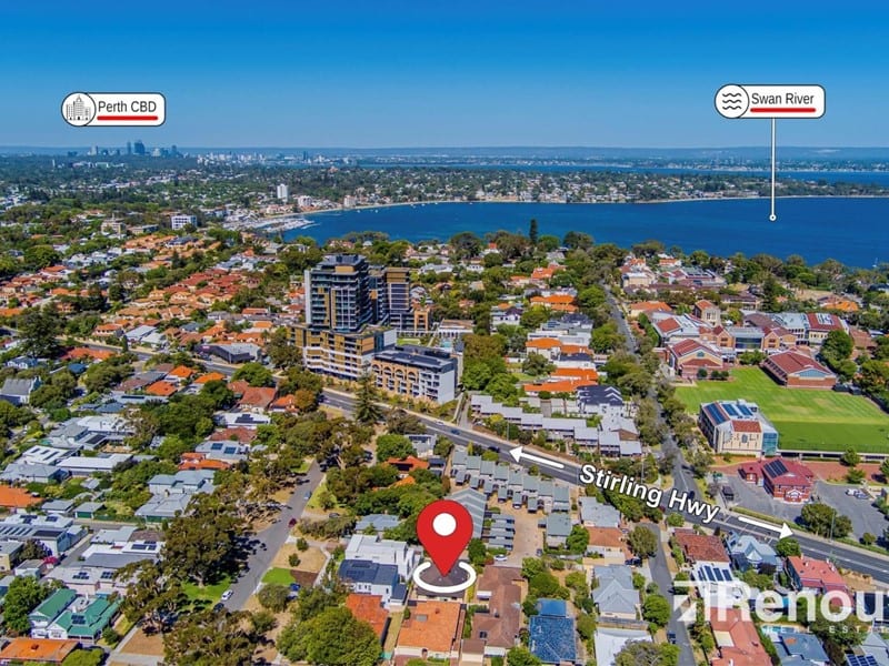 4 Rockett Lane, Cottesloe