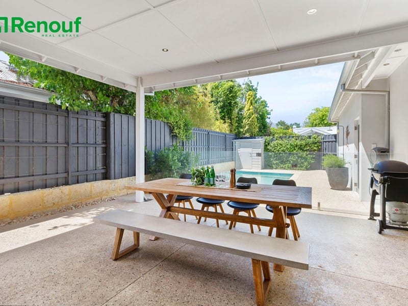 63 Hawkstone Street, Cottesloe