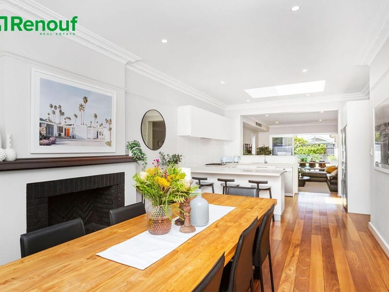 63 Hawkstone Street, Cottesloe