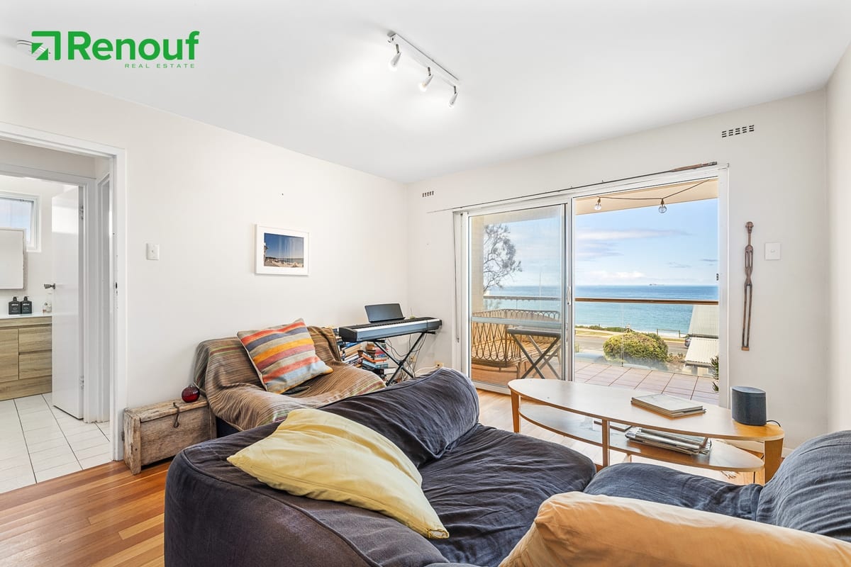 12/34 Marine Parade, Cottesloe
