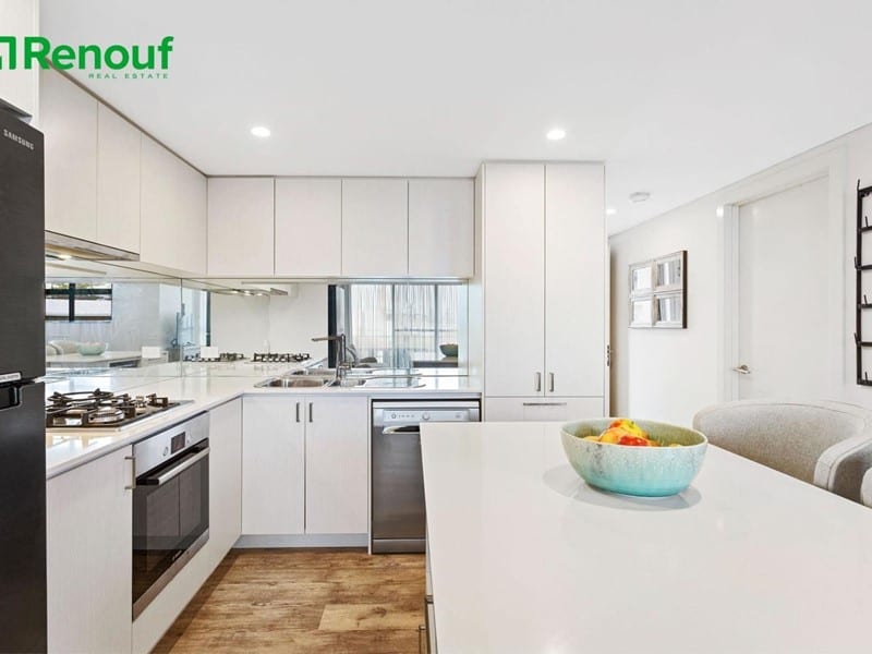 5/9 Overton Gardens, Cottesloe