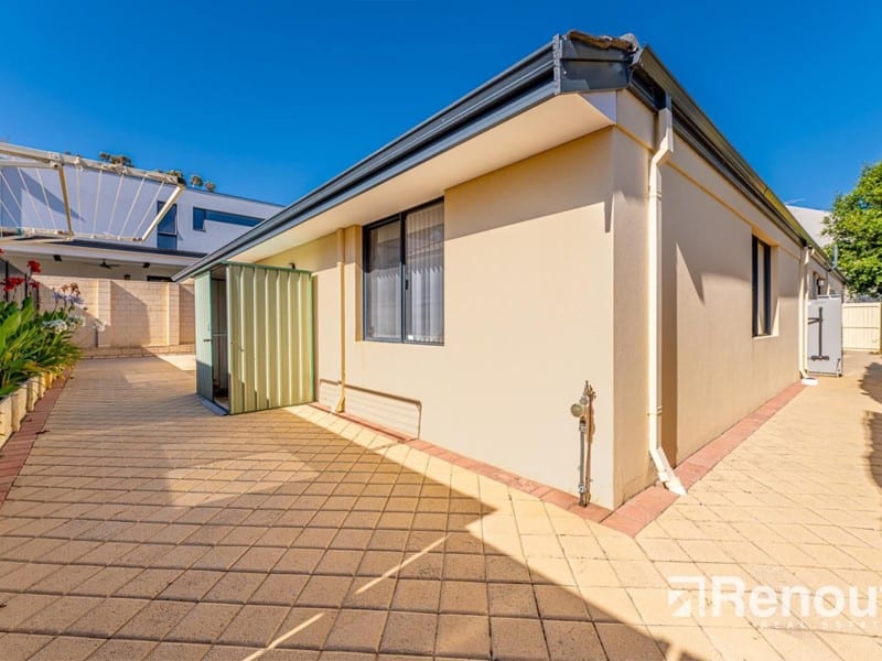 4 Rockett Lane, Cottesloe