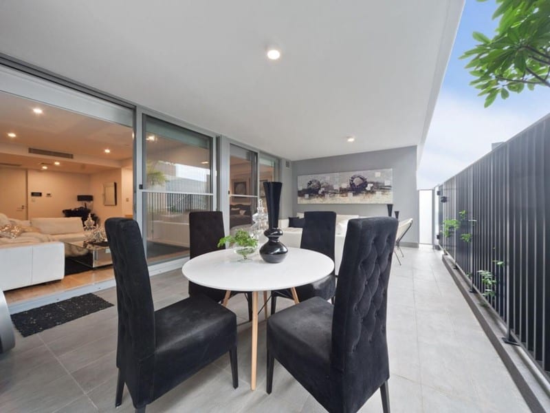 36/2 Milyarm Rise, Swanbourne
