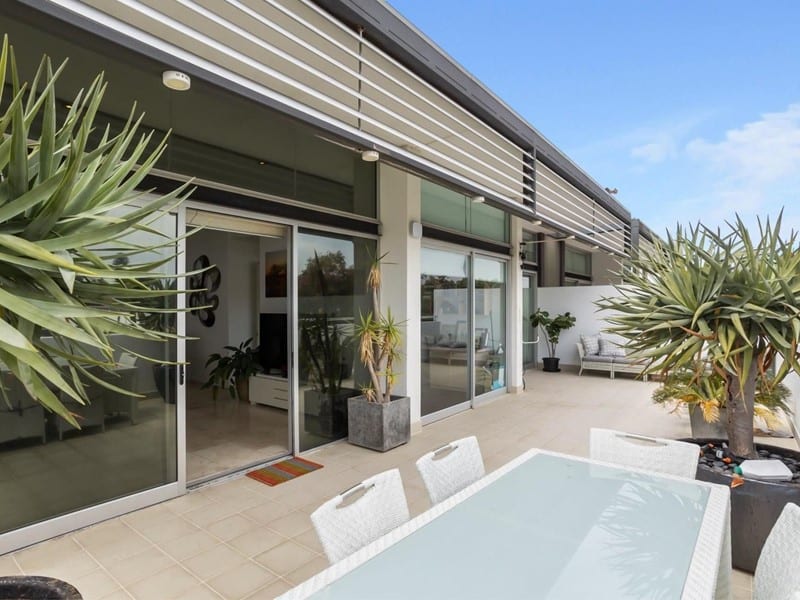 11/30 Jarrad Street, Cottesloe
