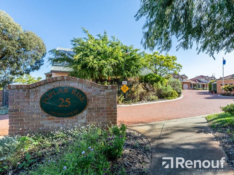 15/25 Arenga Court, Mount Claremont