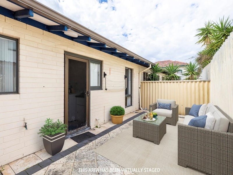 3/58-64 Hastings Street, Scarborough