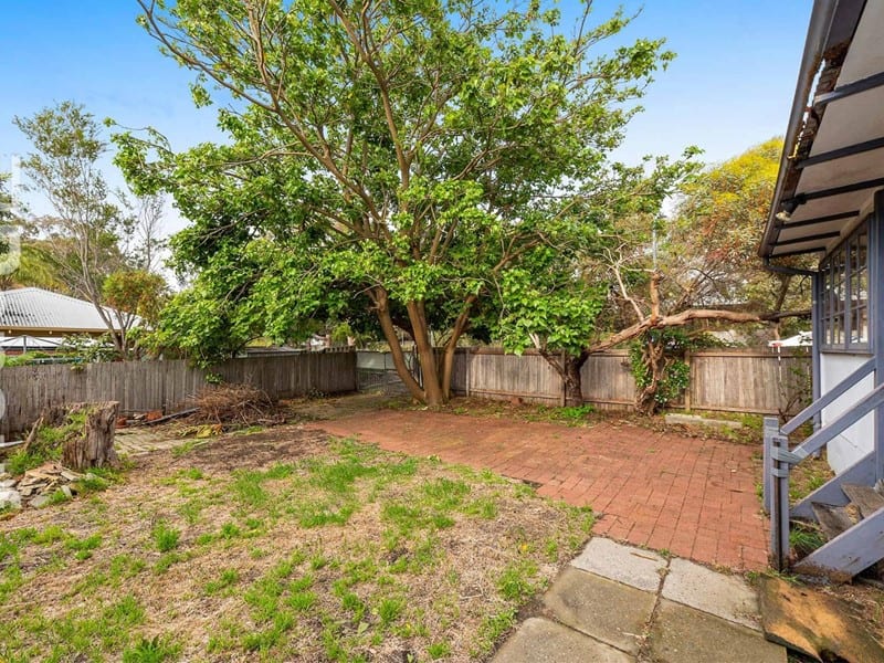 1 Lapsley Road, Claremont