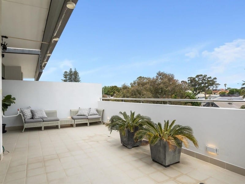11/30 Jarrad Street, Cottesloe