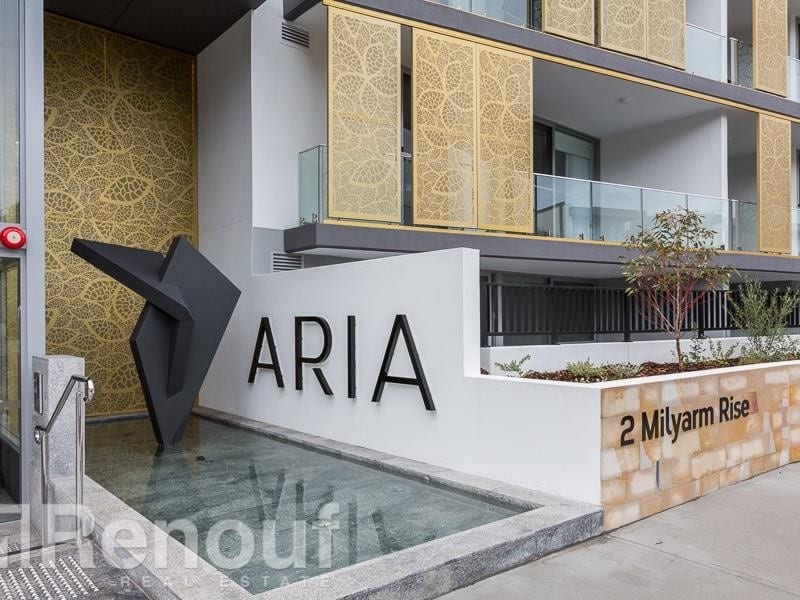 117/2 Milyarm Rise, Swanbourne