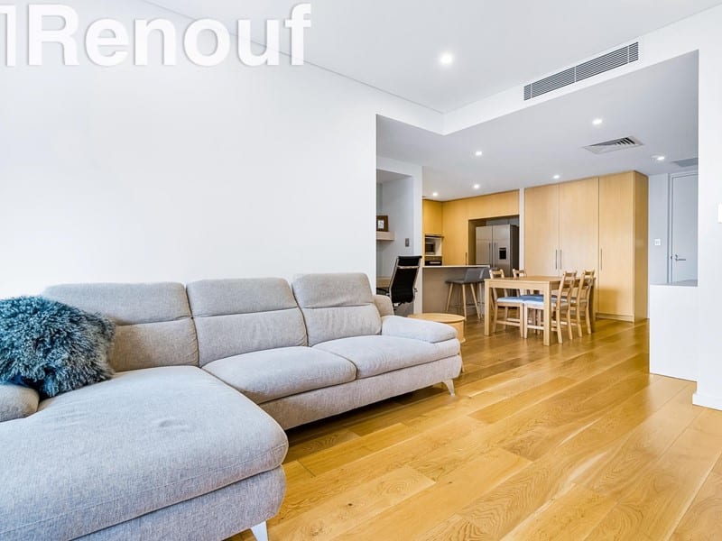 117/2 Milyarm Rise, Swanbourne