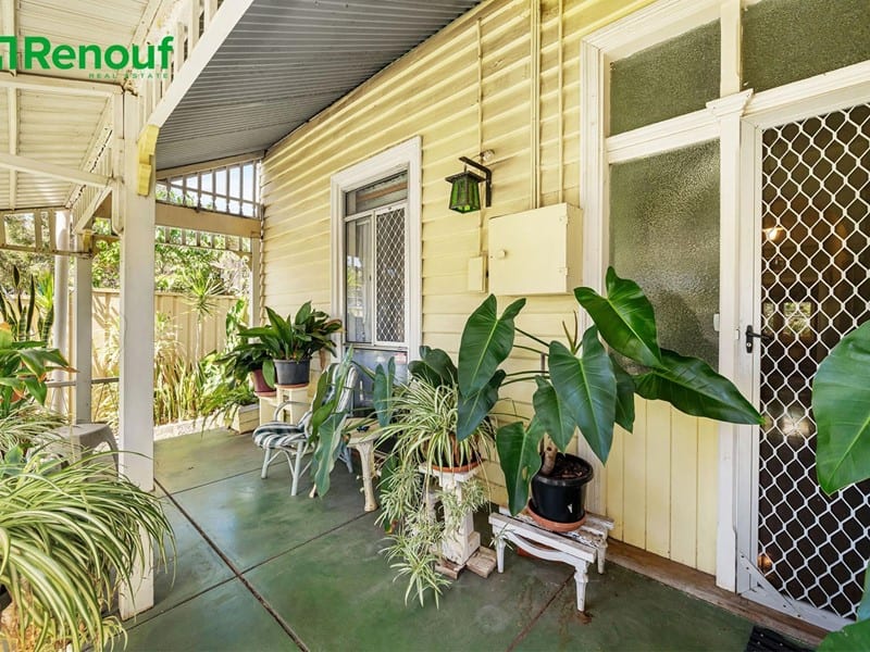52 Wood Street, Swanbourne
