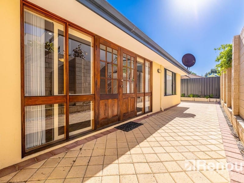 4 Rockett Lane, Cottesloe