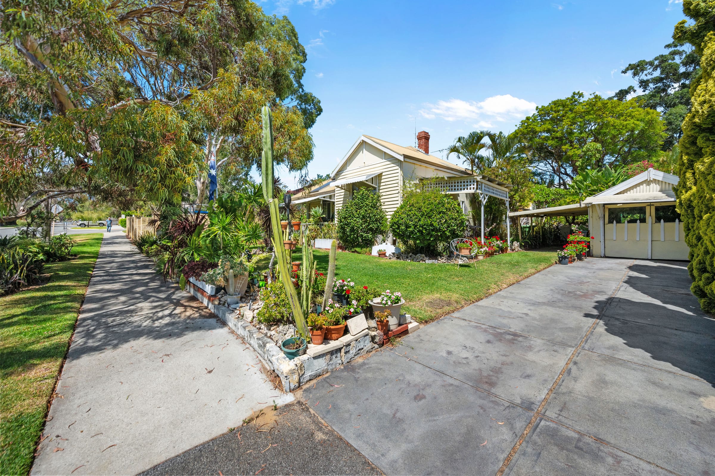 52 Wood Street, Swanbourne