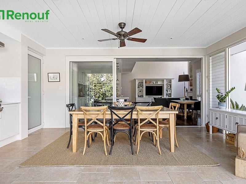 20 Swansea, Swanbourne