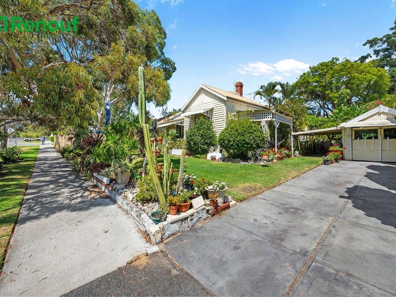 52 Wood Street, Swanbourne