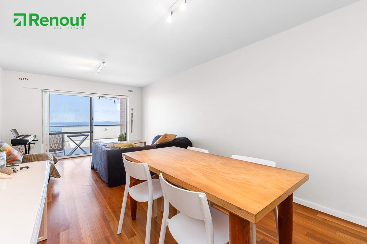 12/34 Marine Parade, Cottesloe