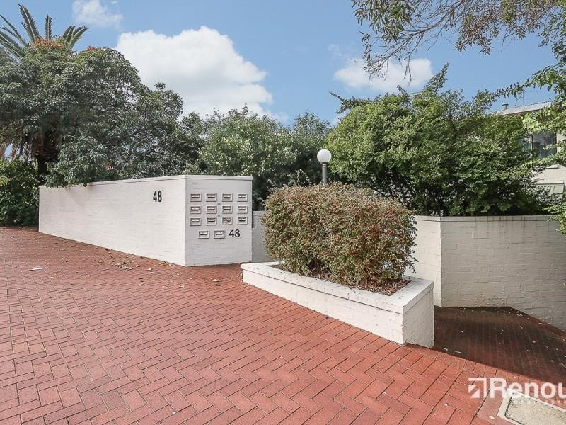 10/48 Broadway, Crawley