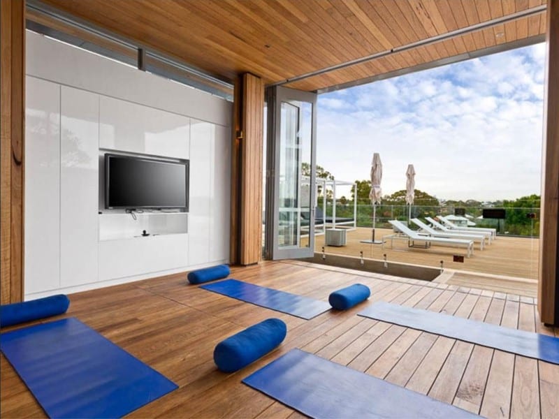 34/2 Milyarm Rise, Swanbourne