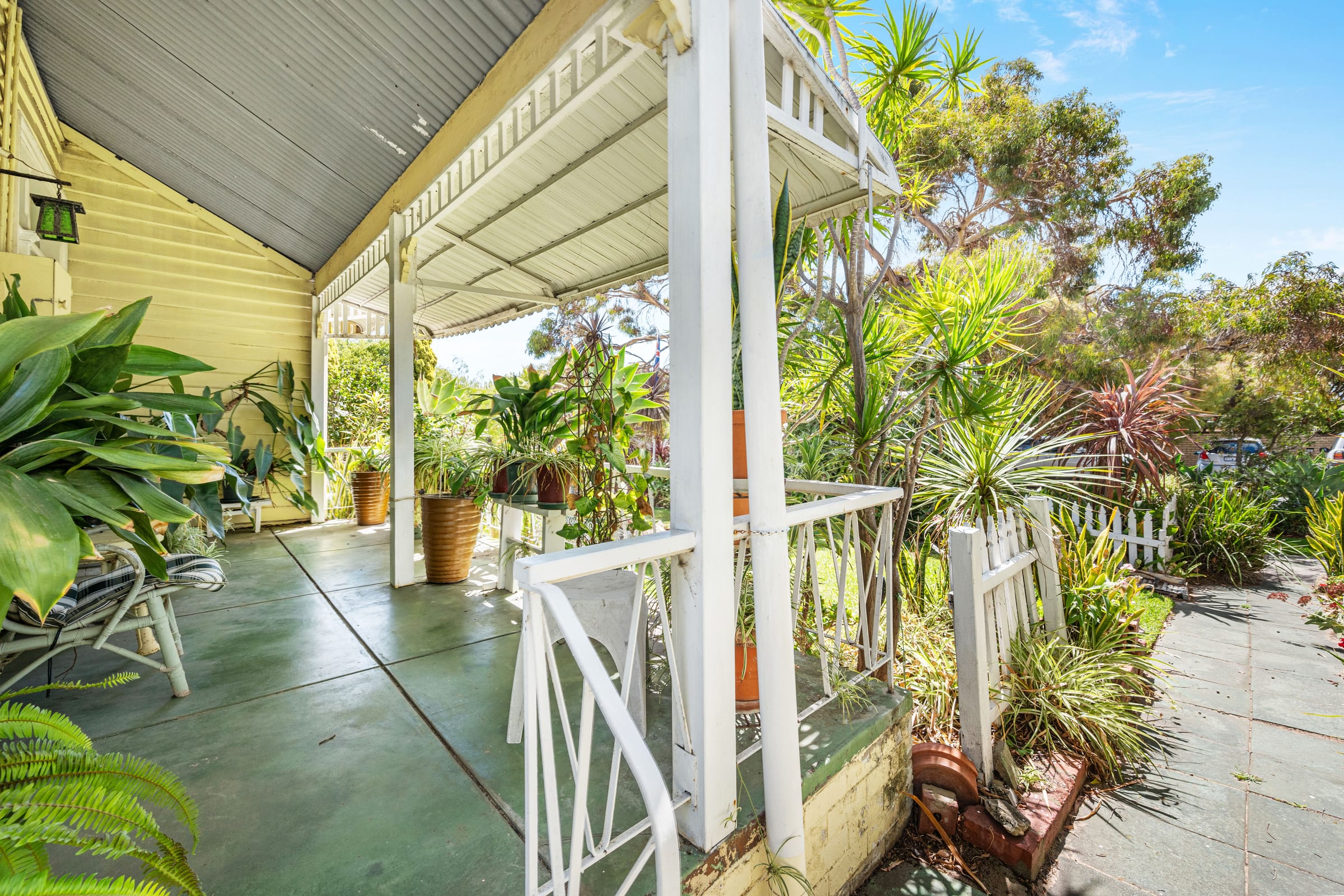 52 Wood Street, Swanbourne