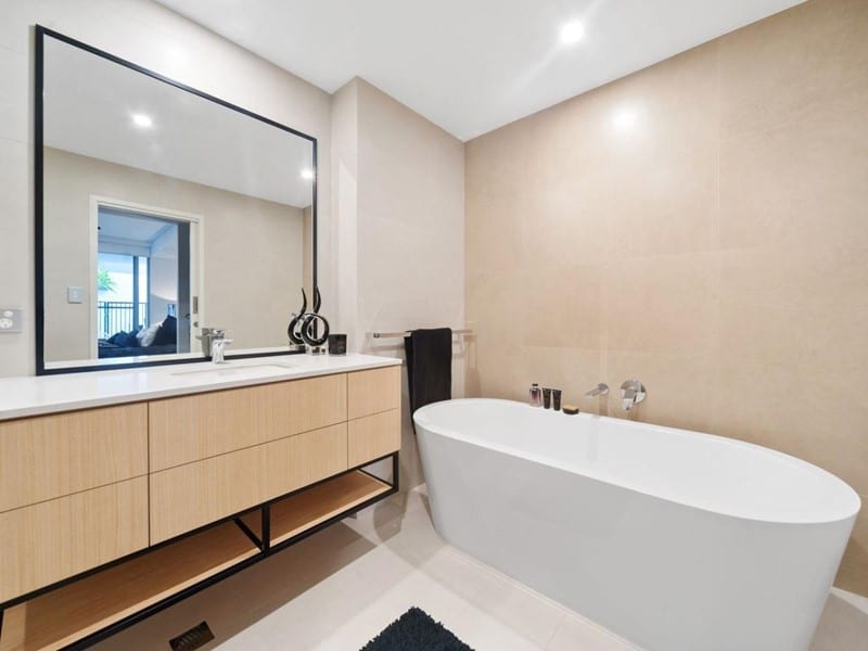 36/2 Milyarm Rise, Swanbourne