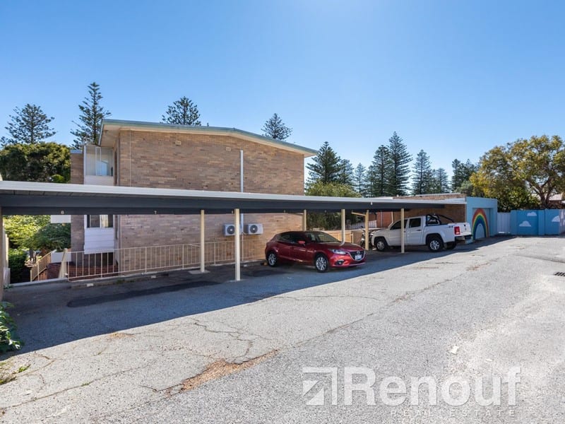11/156 Broome Street, Cottesloe