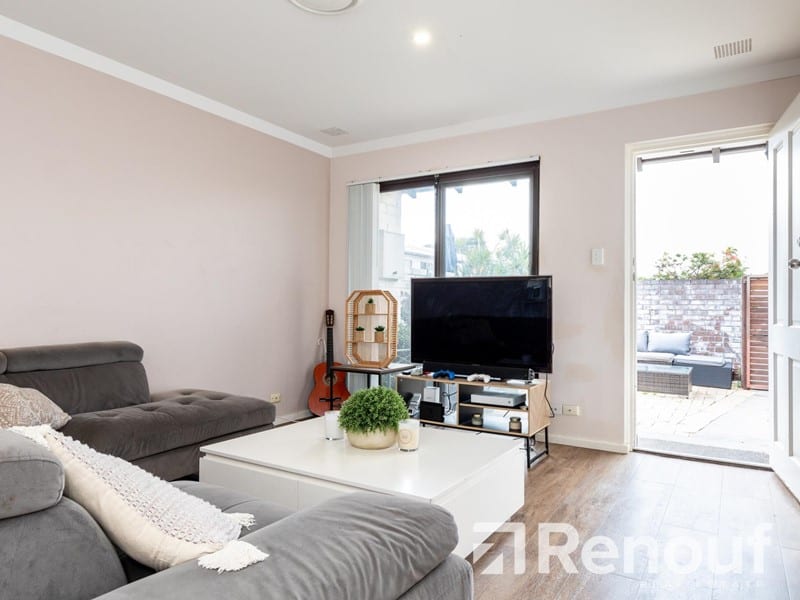 3/58-64 Hastings Street, Scarborough