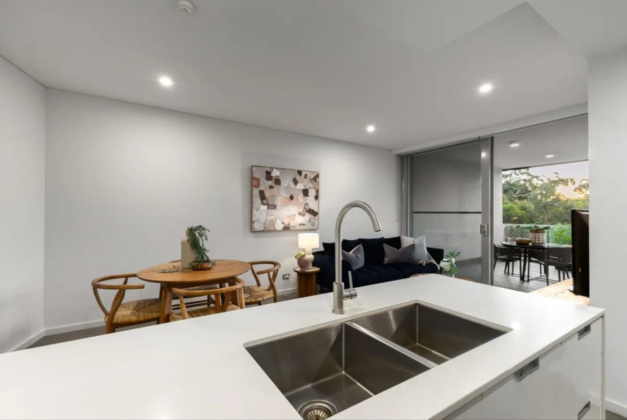 83/2 Milyarm Rise, Swanbourne