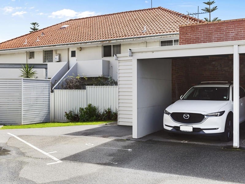 5/9 Overton Gardens, Cottesloe